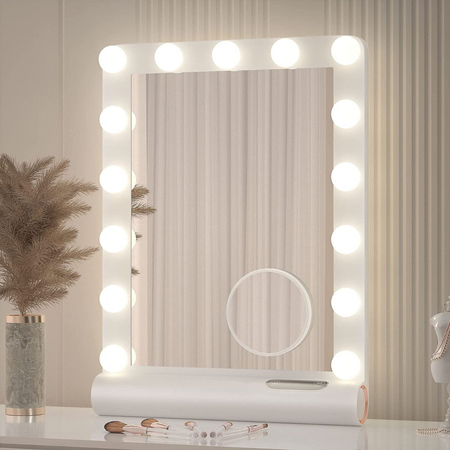 LED Bathroom Mirror Vanity Lights