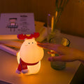Magical LED Reindeer Night Light - GlowDeer |