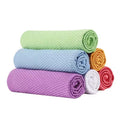 Soft Touch Wonder Cloth – Stripe-Free Cleaning of Glass, Mirrors & Stainless Steel |