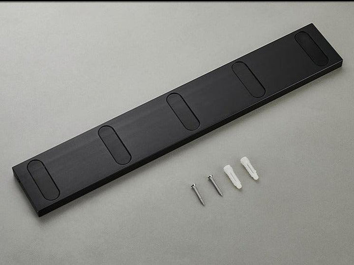Invisible Hook Strip | Minimalist Design