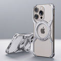 Invisie MagSafe iPhone Case - Ultra-thin, Protective and Wireless Rechargeae |