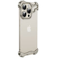Ultra-Slim Premium iPhone Case - Invisie Protection Against Scratches and Bumps |