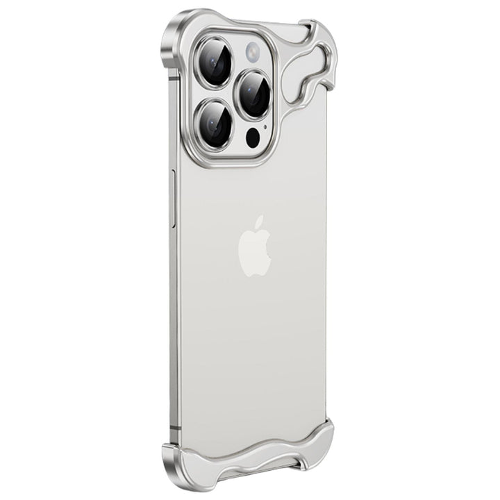 Ultra-Slim Premium iPhone Case - Invisie Protection Against Scratches and Bumps |