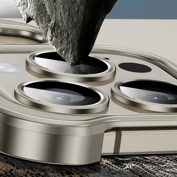 Ultra-Slim Premium iPhone Case - Invisie Protection Against Scratches and Bumps |