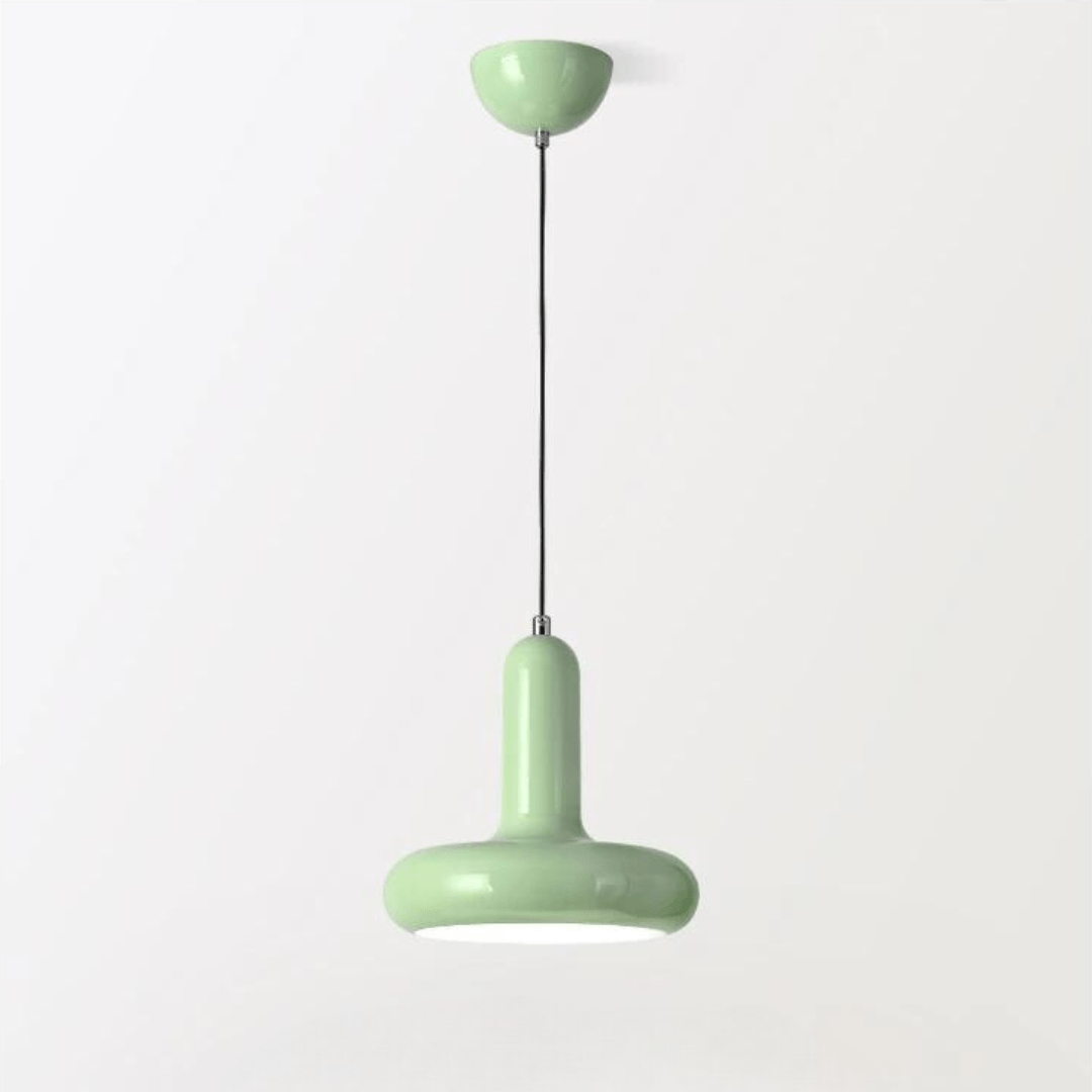 Scandinavian Wood Hanger