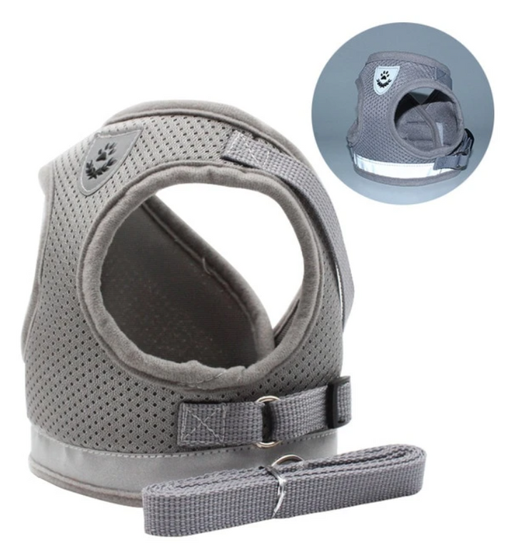AdventureKit - Safe Harness for Adventurous Cats