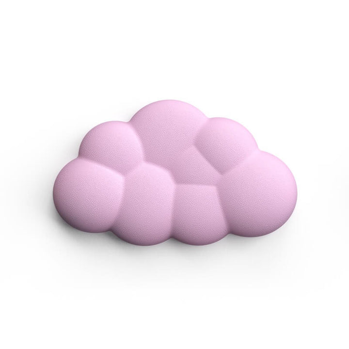Cloud-shaped Keyboard &amp; Mouse Wrist Rest