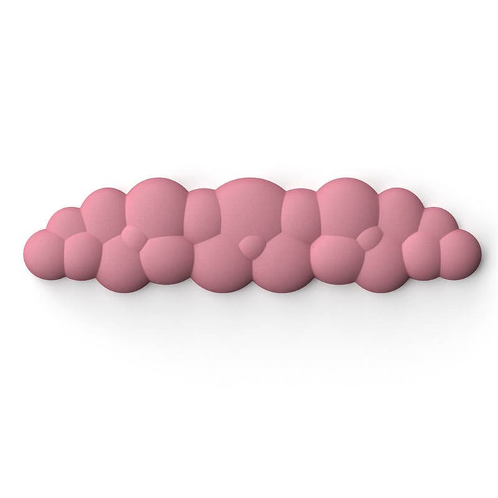 Cloud-shaped Keyboard &amp; Mouse Wrist Rest