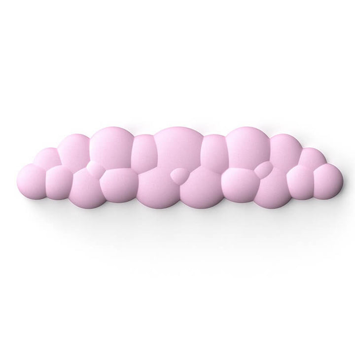 Cloud-shaped Keyboard &amp; Mouse Wrist Rest