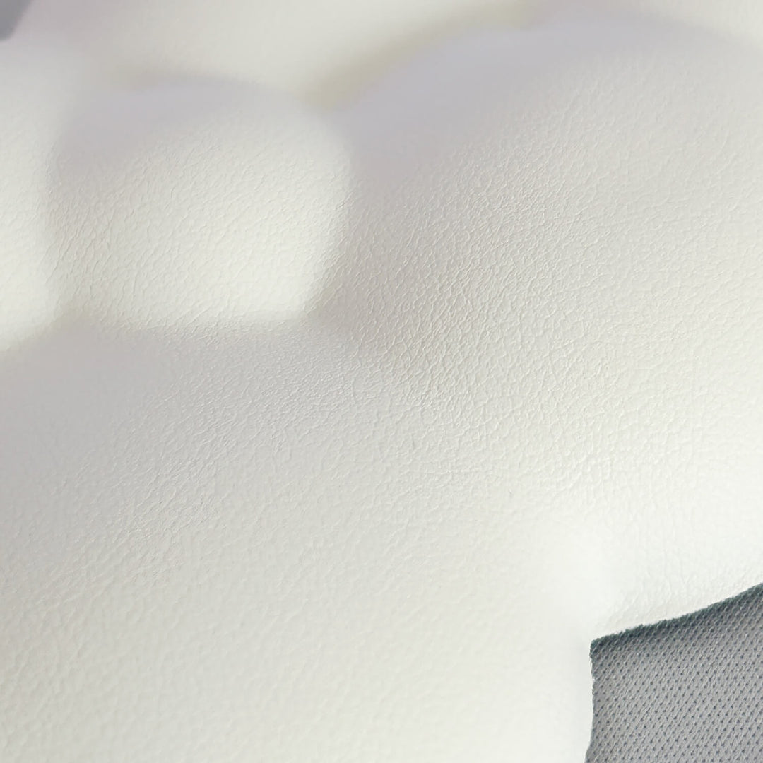Cloud-shaped Keyboard &amp; Mouse Wrist Rest