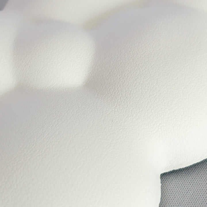 Cloud-shaped Keyboard &amp; Mouse Wrist Rest