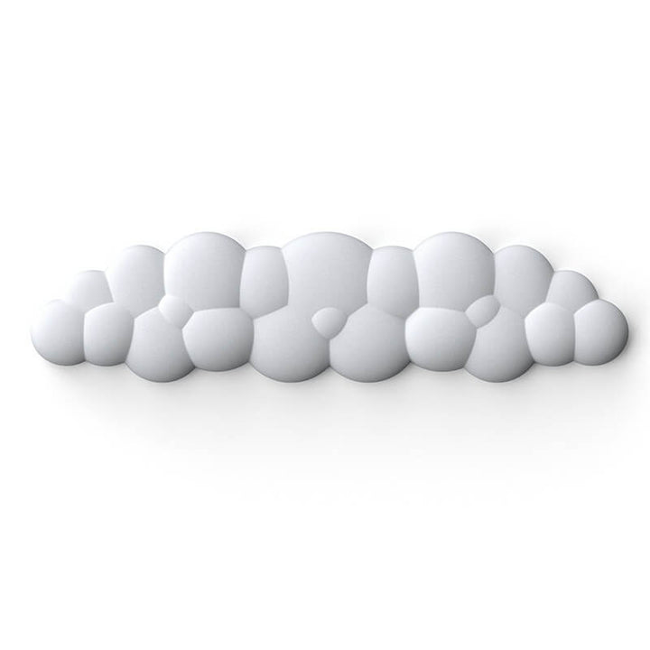 Cloud-shaped Keyboard &amp; Mouse Wrist Rest
