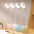 Childrens Table Lamp With Phone Holder