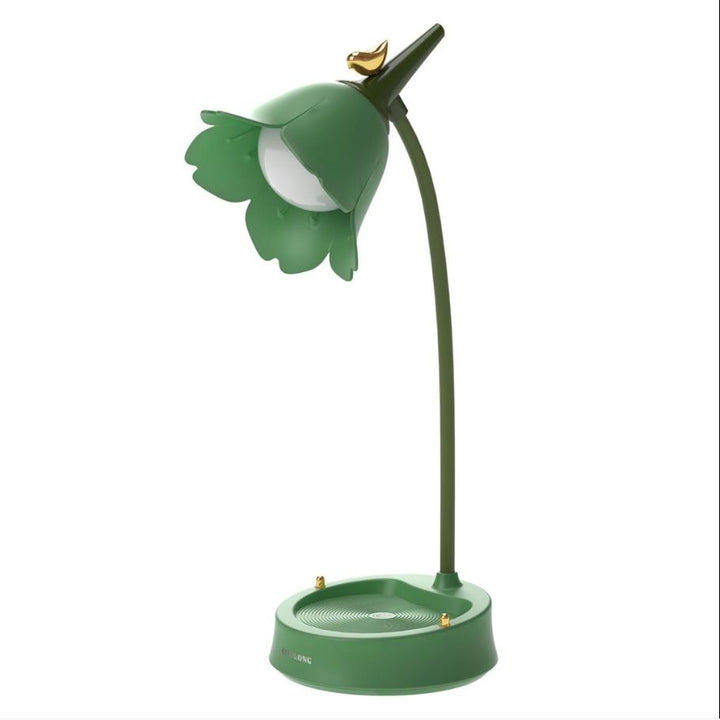 LED table flower lamp stylish colorful lamp