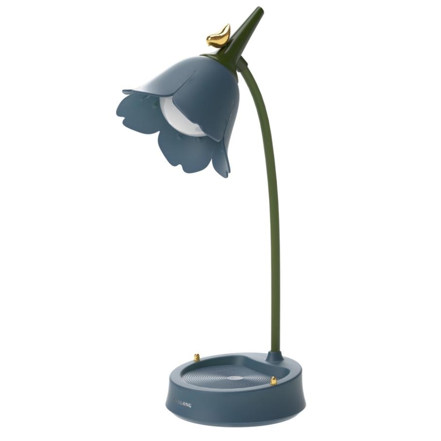 LED table flower lamp stylish colorful lamp