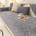SofaShield - Elegant waterproof and non-slip sofa cover