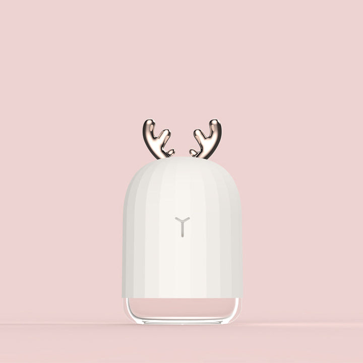 BunnyAir Children’s Humidifier – With Night Light and LED Lighting