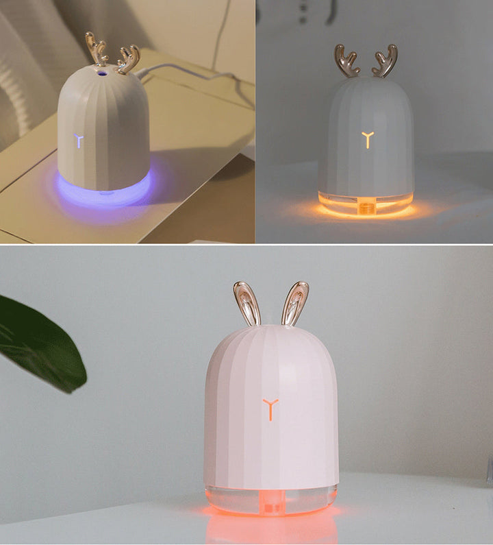 BunnyAir Children&