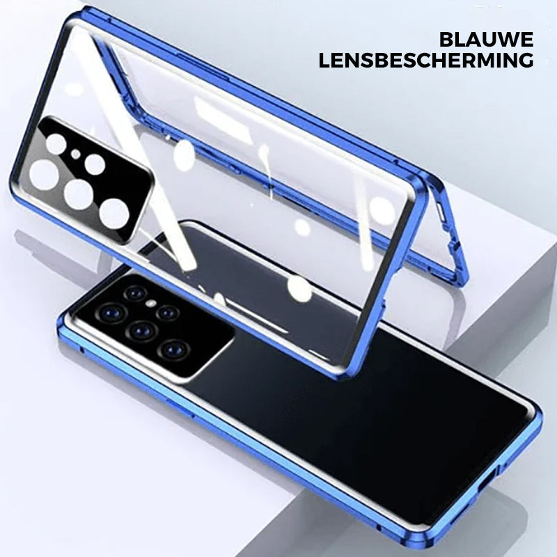 Magnetic Phone Case - TitanGuard