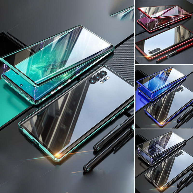 Magnetic Phone Case - TitanGuard