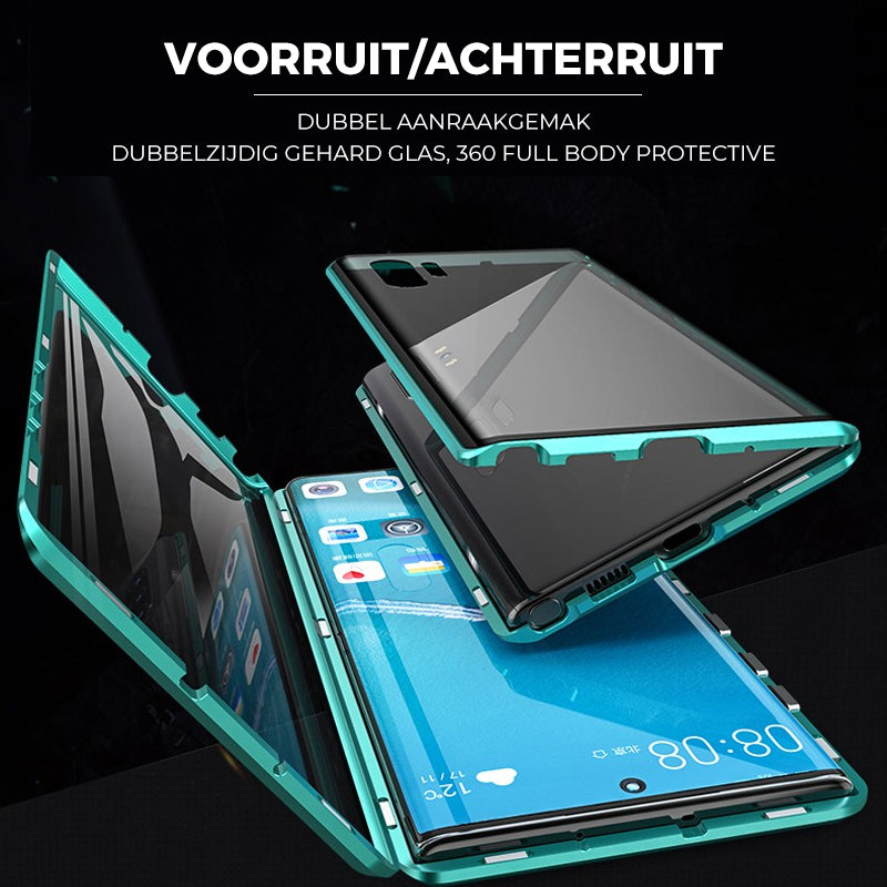Magnetic Phone Case - TitanGuard