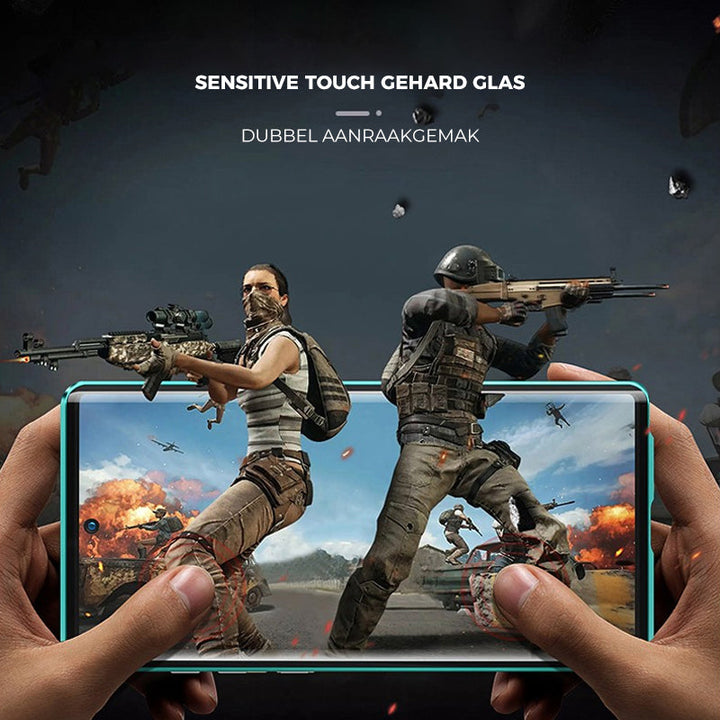 Magnetic Phone Case - TitanGuard