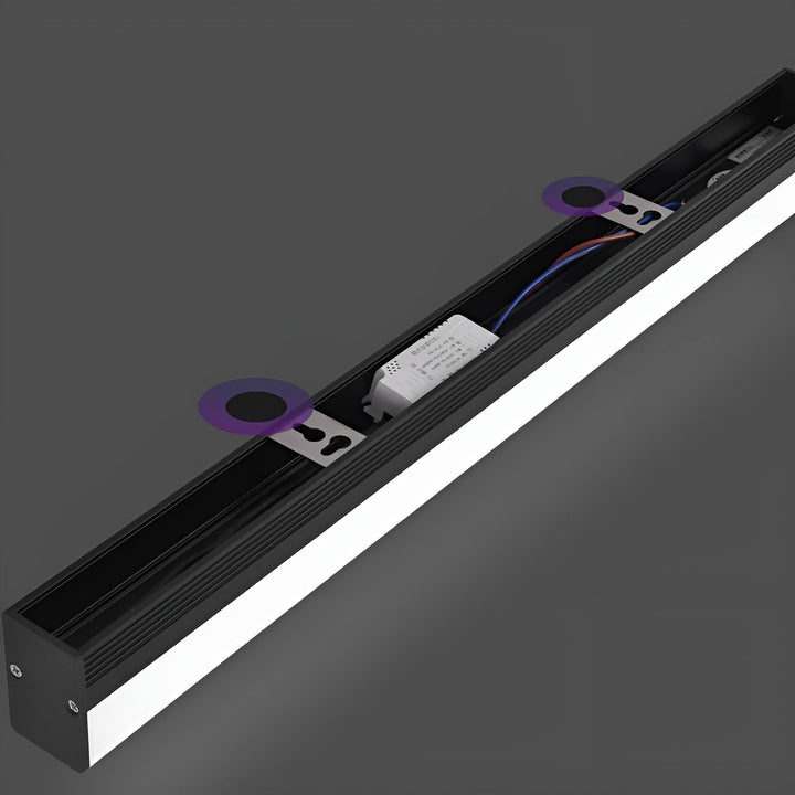 Long LED Mirror Light – Extra Bright &amp; Stylish | Perfect for Bathroom and Interiors |
