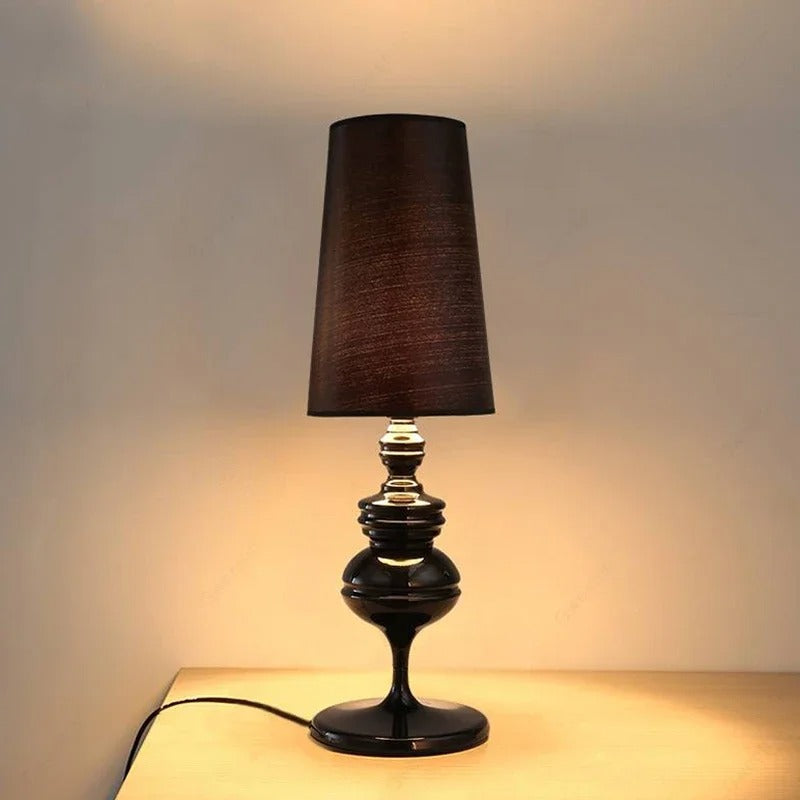 Modern Scandinavian LED Table Lamp