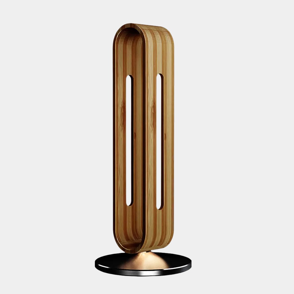 Headphone stand | Wood &amp; Metal