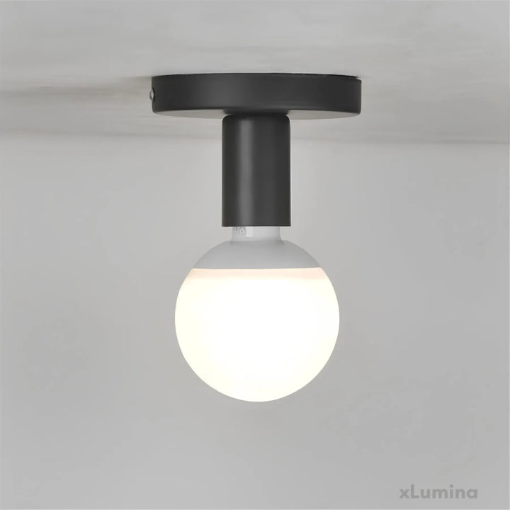 Simple Ceiling Lamps