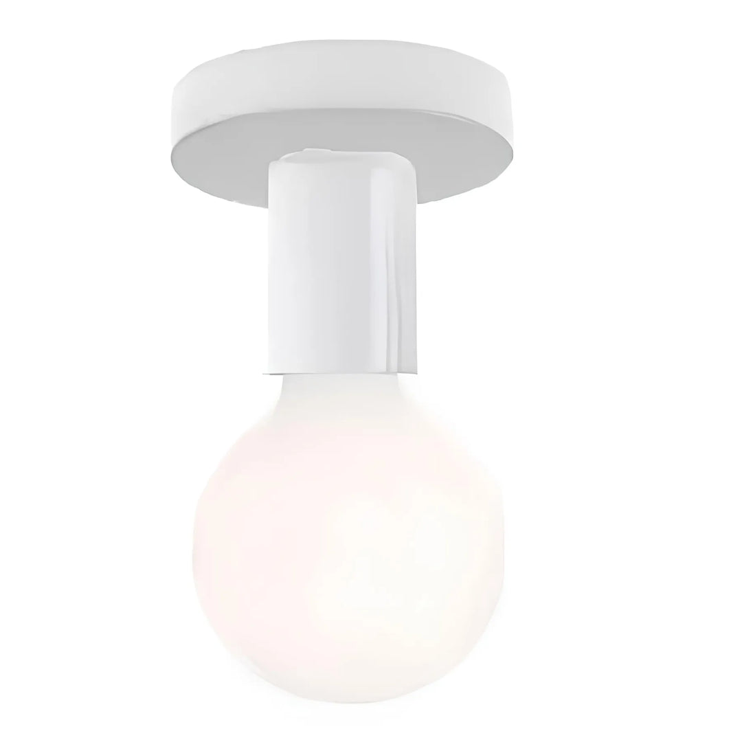 Simple Ceiling Lamps
