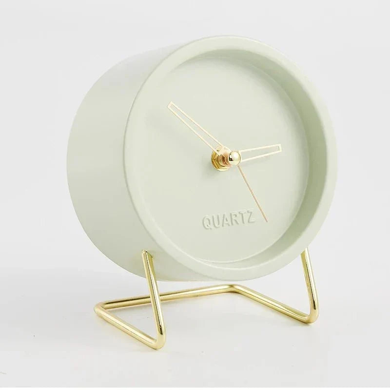 Minimalist Art Inspired Quartz Watch