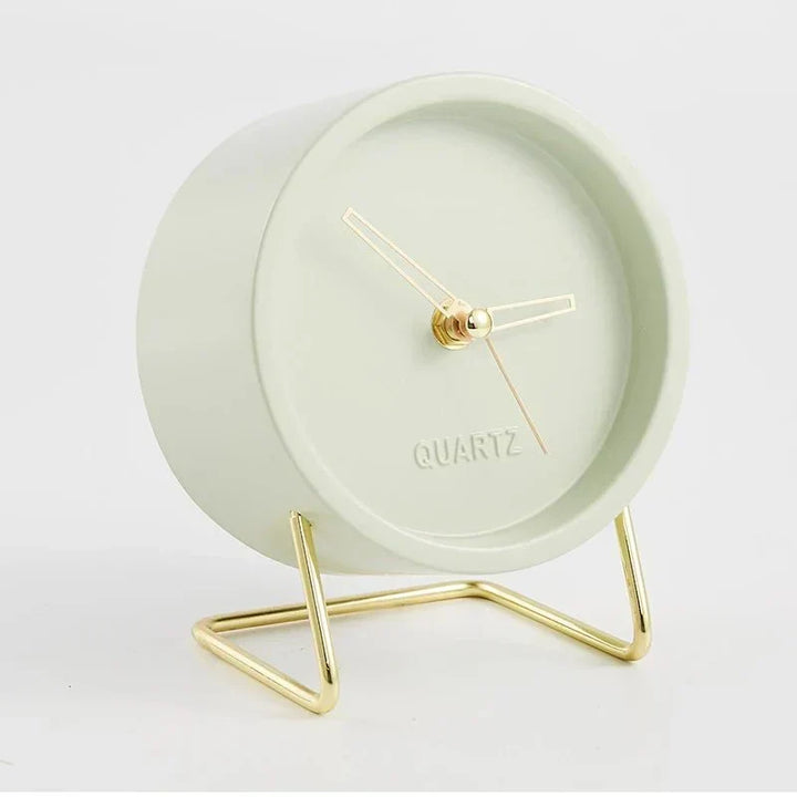 Minimalist Art Inspired Quartz Watch