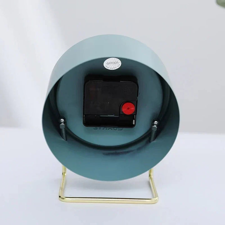 Minimalist Art Inspired Quartz Watch