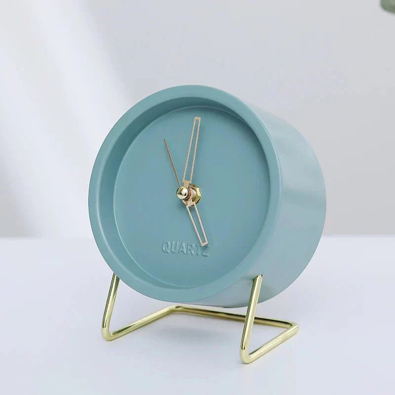 Minimalist Art Inspired Quartz Watch