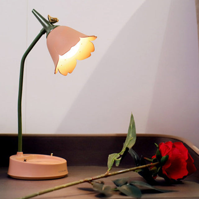 Flicker - Desk lamp | Charming lighting | Energy-saving