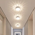 GlowEnchant | Elegant ceiling lamp for stylish spaces