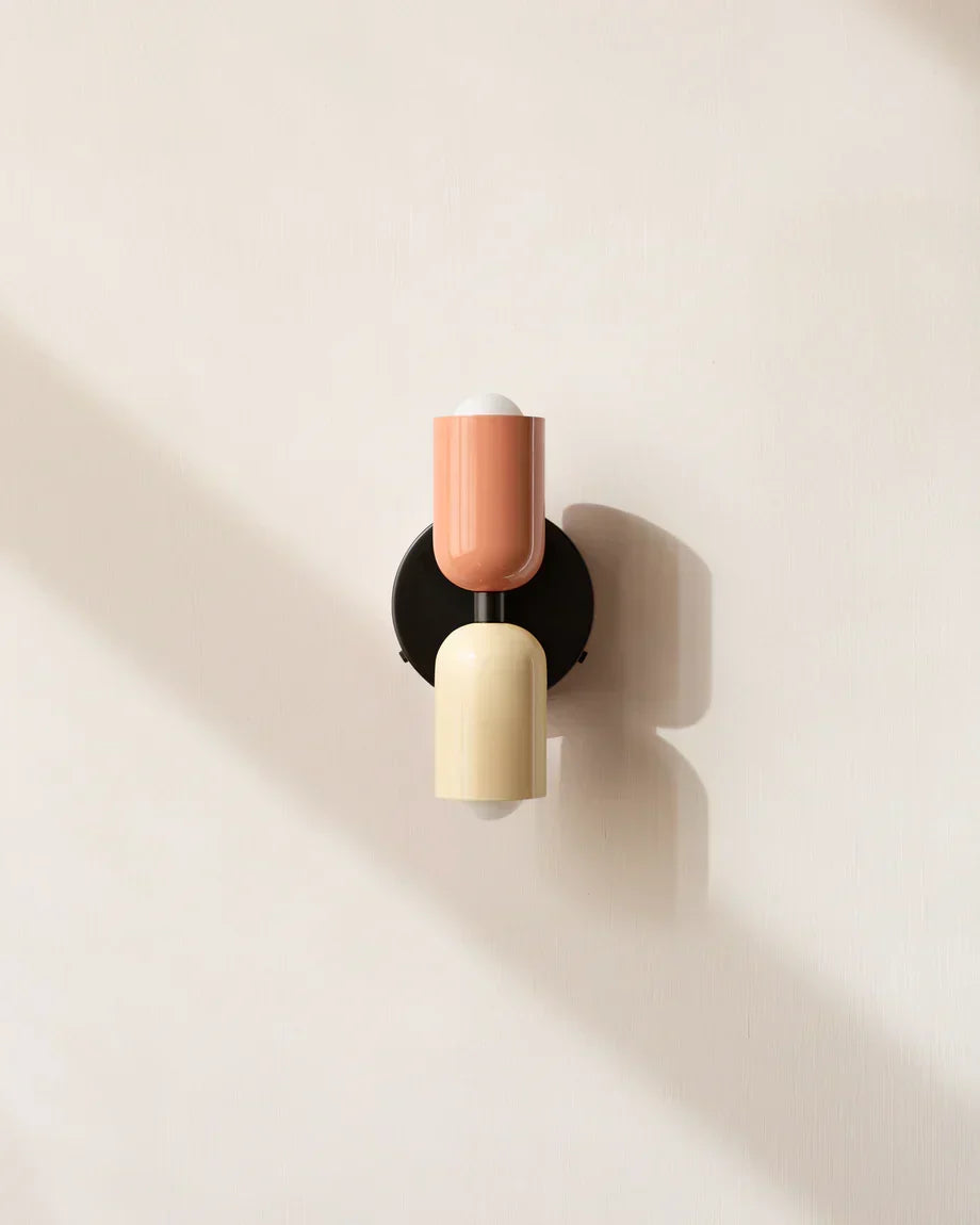 MP H23 Up Down Wall Light