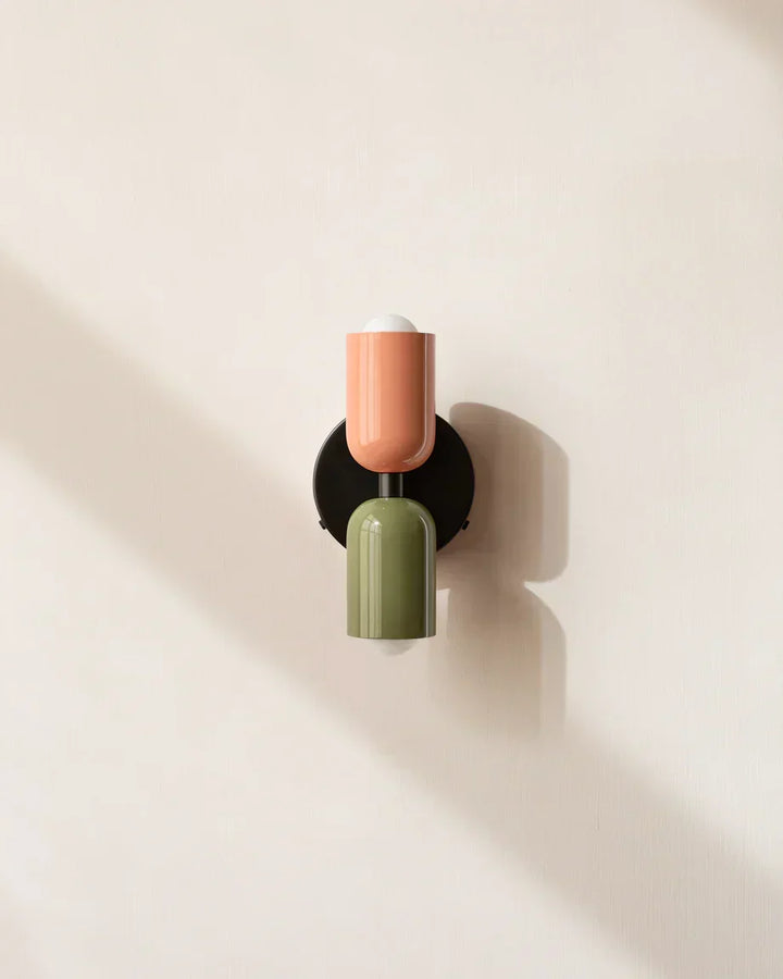 MP H23 Up Down Wall Light