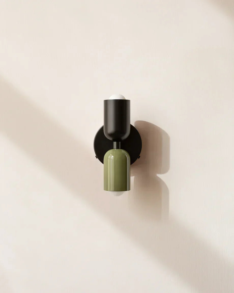 MP H23 Up Down Wall Light