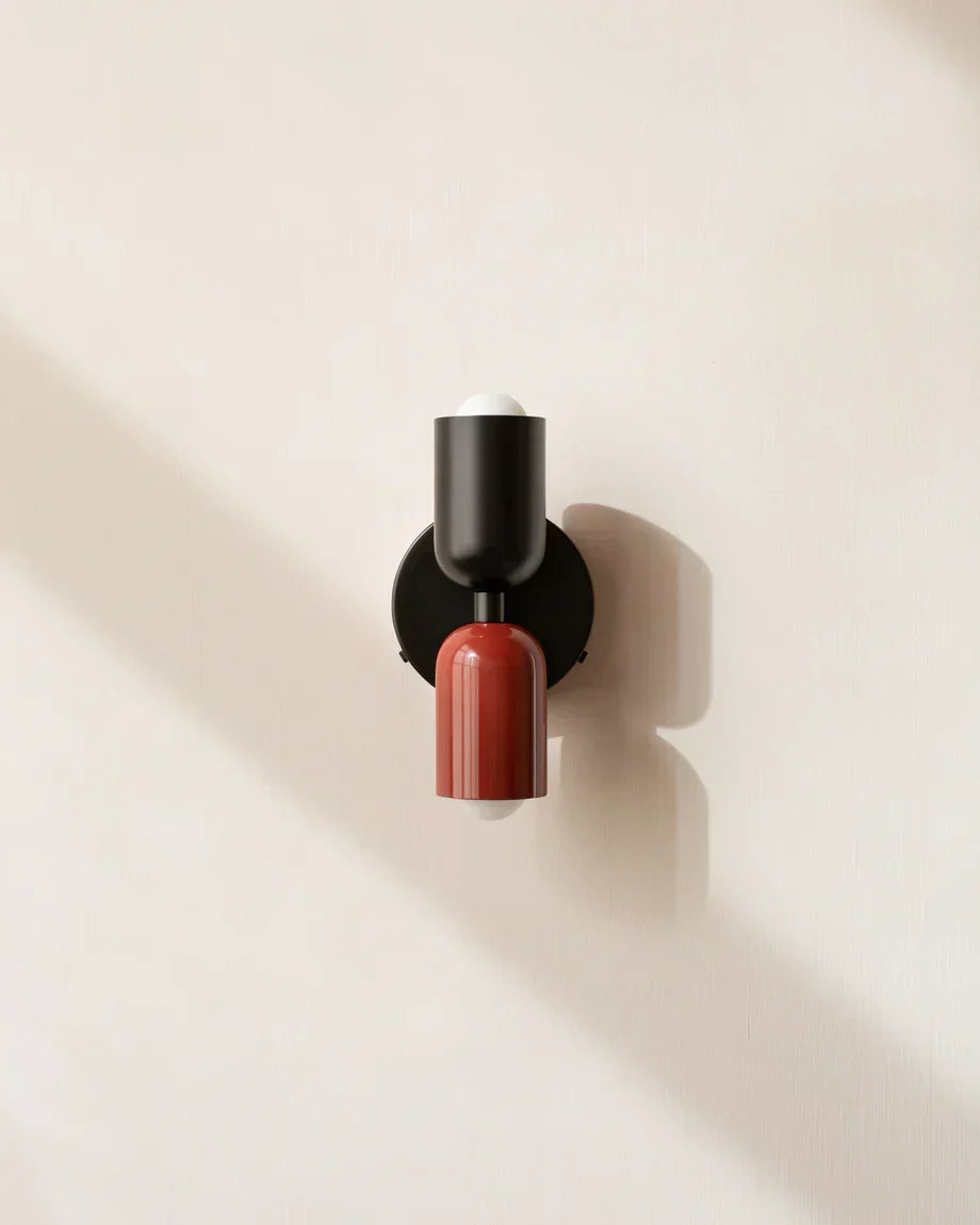 MP H23 Up Down Wall Light