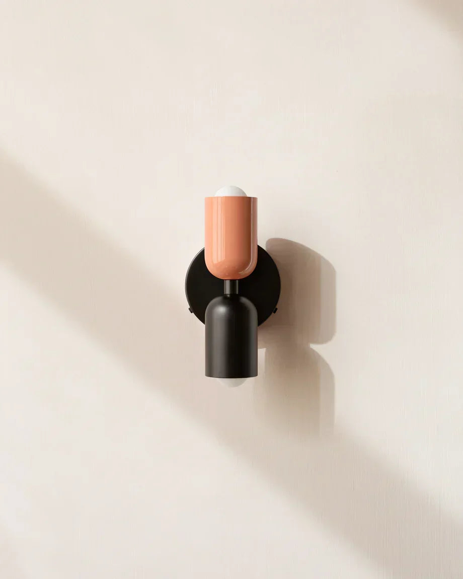 MP H23 Up Down Wall Light