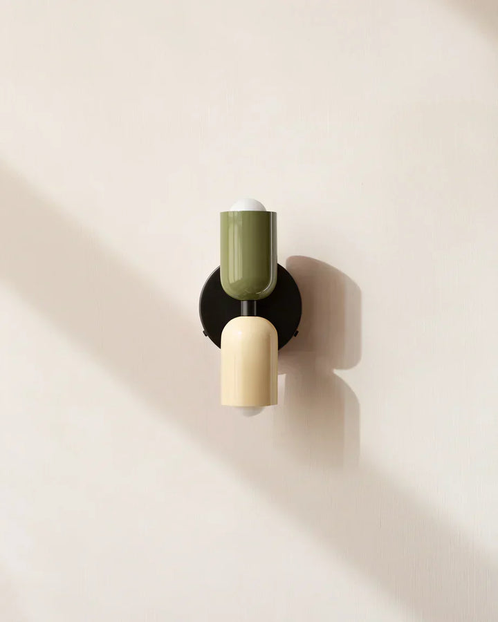MP H23 Up Down Wall Light