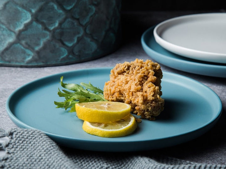 Monica | Serving Plate