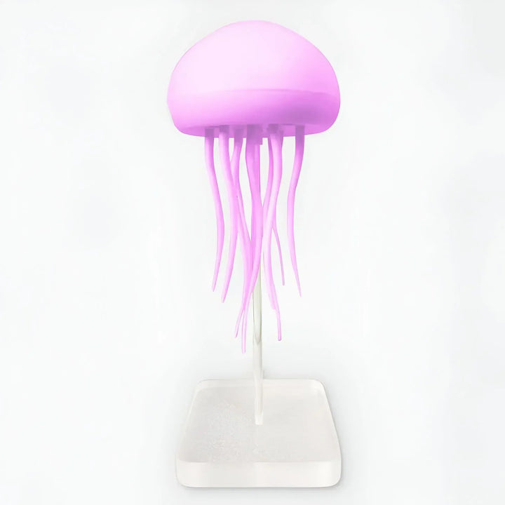 Original JellyBeat | Smart colorful LED Dancing Jellyfish Lamp
