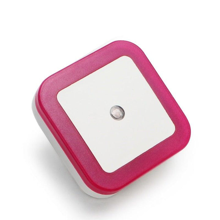 Night Light Sensor Lamp