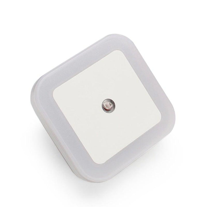 Night Light Sensor Lamp