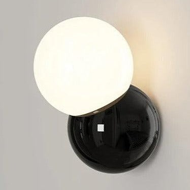 Nordic Bubble Wall Lamp | Push Button Switch