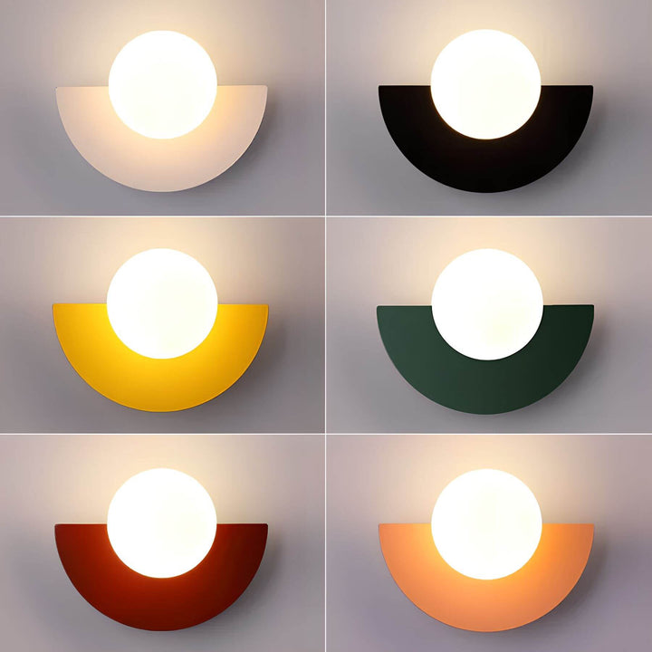 Modern Wall Lamp for Your Home