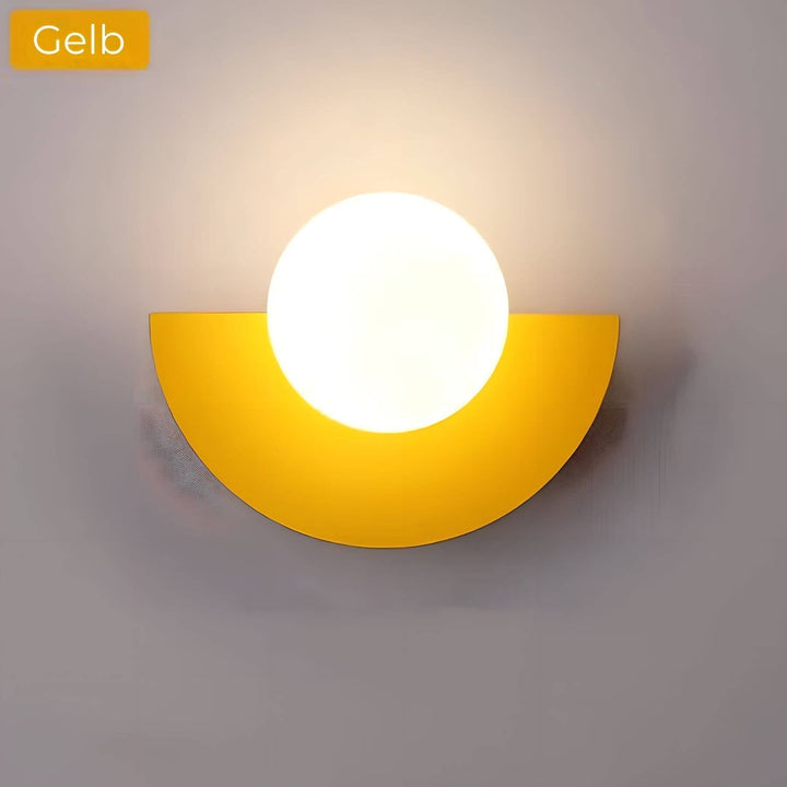 Modern Wall Lamp for Your Home